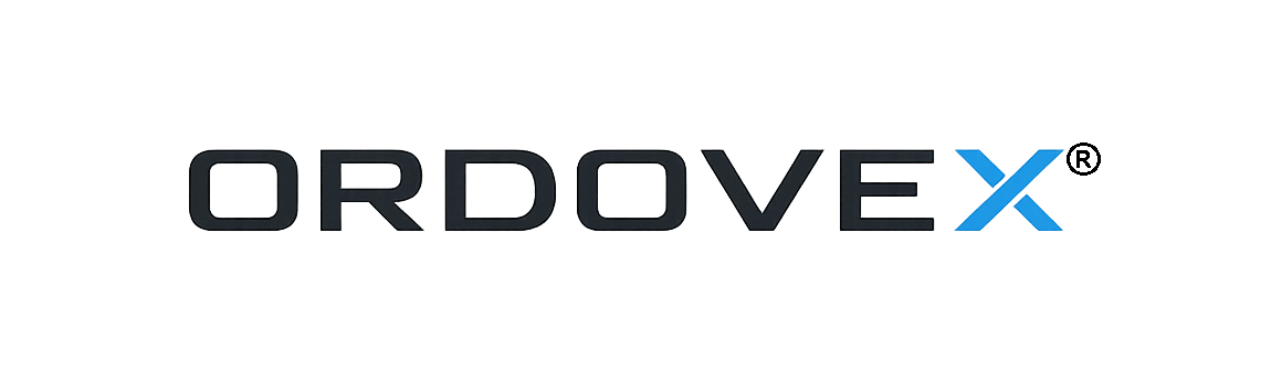 ordovex logo